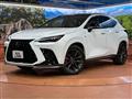 2026 Lexus NX