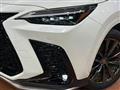 2026 Lexus NX