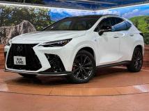 2026 Lexus NX