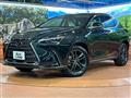 2026 Lexus NX