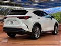 2023 Lexus NX