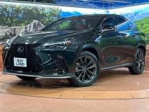 2023 Lexus NX
