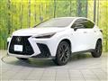 2023 Lexus NX