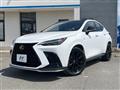 2024 Lexus NX