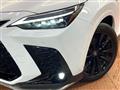 2023 Lexus NX