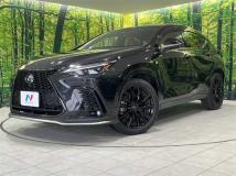 2023 Lexus NX