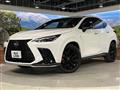 2024 Lexus NX