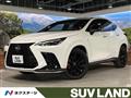 2024 Lexus NX