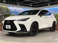 2024 Lexus NX