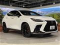2024 Lexus NX