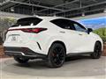 2024 Lexus NX