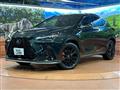 2025 Lexus NX