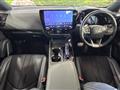 2025 Lexus NX