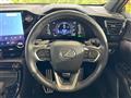 2025 Lexus NX