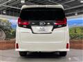 2016 Toyota Alphard