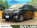 2016 Toyota Alphard