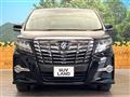 2016 Toyota Alphard
