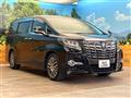 2016 Toyota Alphard