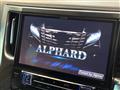 2016 Toyota Alphard