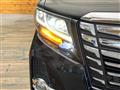 2016 Toyota Alphard