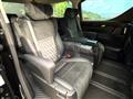 2016 Toyota Alphard