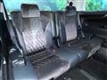 2016 Toyota Alphard