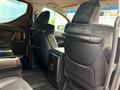 2016 Toyota Alphard