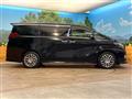 2016 Toyota Alphard