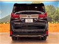 2016 Toyota Alphard