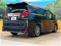 2016 Toyota Alphard