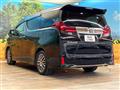 2016 Toyota Alphard