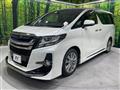 2017 Toyota Alphard