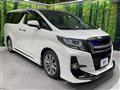 2017 Toyota Alphard