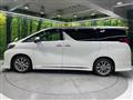 2017 Toyota Alphard