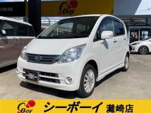 2010 Daihatsu Move
