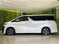 2018 Toyota Vellfire
