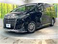 2018 Toyota Alphard