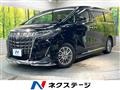 2018 Toyota Alphard