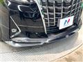 2018 Toyota Alphard