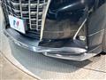 2018 Toyota Alphard