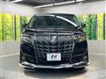 2018 Toyota Alphard