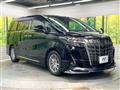 2018 Toyota Alphard