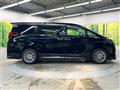 2018 Toyota Alphard