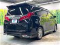 2018 Toyota Alphard