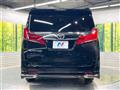 2018 Toyota Alphard