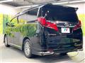 2018 Toyota Alphard