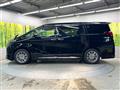 2018 Toyota Alphard
