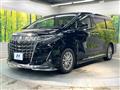 2018 Toyota Alphard
