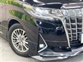 2018 Toyota Alphard