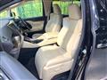 2018 Toyota Alphard